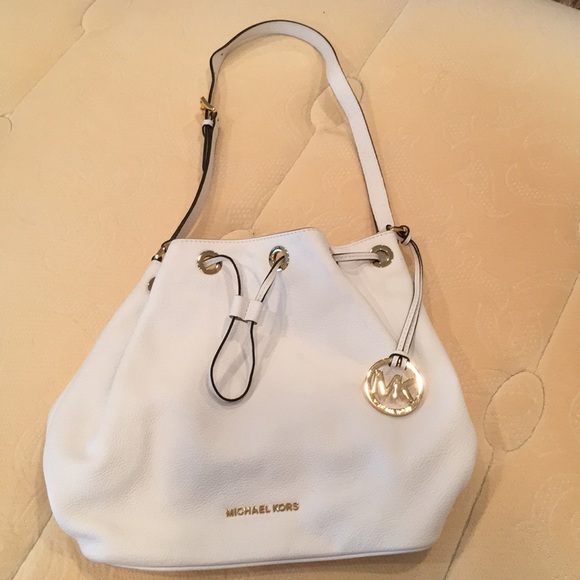 Michael Kors Handbags - Authentic Michael Kors Shoulder Bag